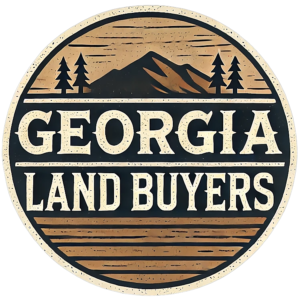 Georgia Land Buyers Logo