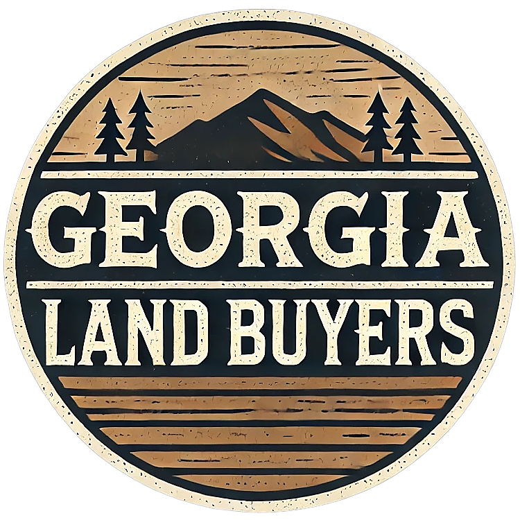 Georgia Land Buyers Logo